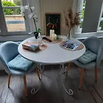 Apartment L'oiseau De La Cathedrale - Calme - Jardin - Wifi