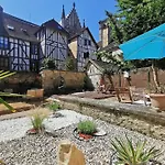 L'oiseau De La Cathedrale - Calme - Jardin - Wifi