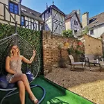 L'oiseau De La Cathedrale - Calme - Jardin - Wifi * Troyes