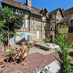 L'oiseau De La Cathedrale - Calme - Jardin - Wifi Apartment