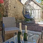 L'oiseau De La Cathedrale - Calme - Jardin - Wifi * Troyes