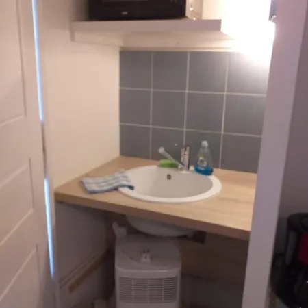 L'oiseau De La Cathedrale - Calme - Jardin - Wifi Apartment Troyes