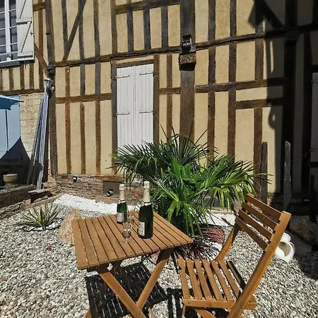 L'oiseau De La Cathedrale - Calme - Jardin - Wifi *