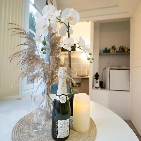 Apartment L'oiseau De La Cathedrale - Calme - Jardin - Wifi