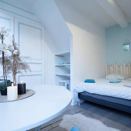 L'oiseau De La Cathedrale - Calme - Jardin - Wifi *