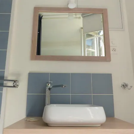 L'oiseau De La Cathedrale - Calme - Jardin - Wifi