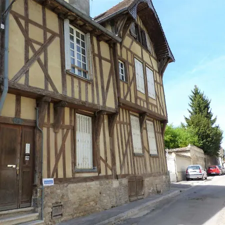 Apartment L'oiseau De La Cathedrale - Calme - Jardin - Wifi